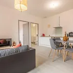 Lägenhet Le Corail - 1 Chambre, Ideal Couple, Parking, 10min Canal Du Midi Castelsarrasin